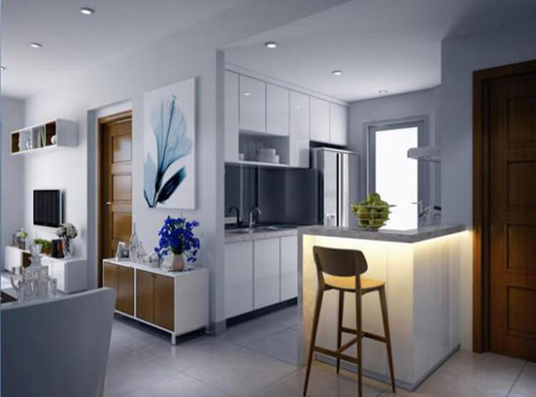 🏢 Bán căn hộ Moscow Tower Quận 12 – 73m² rộng thoáng, giá chỉ 2.3 tỷ, cơ hội vàng đầu tư! - Ảnh 2